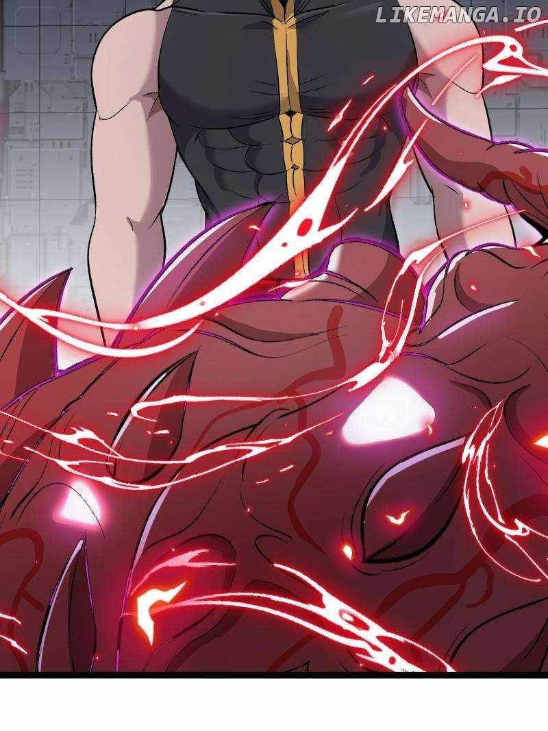 I Am The Monster Overlord Chapter 79 99